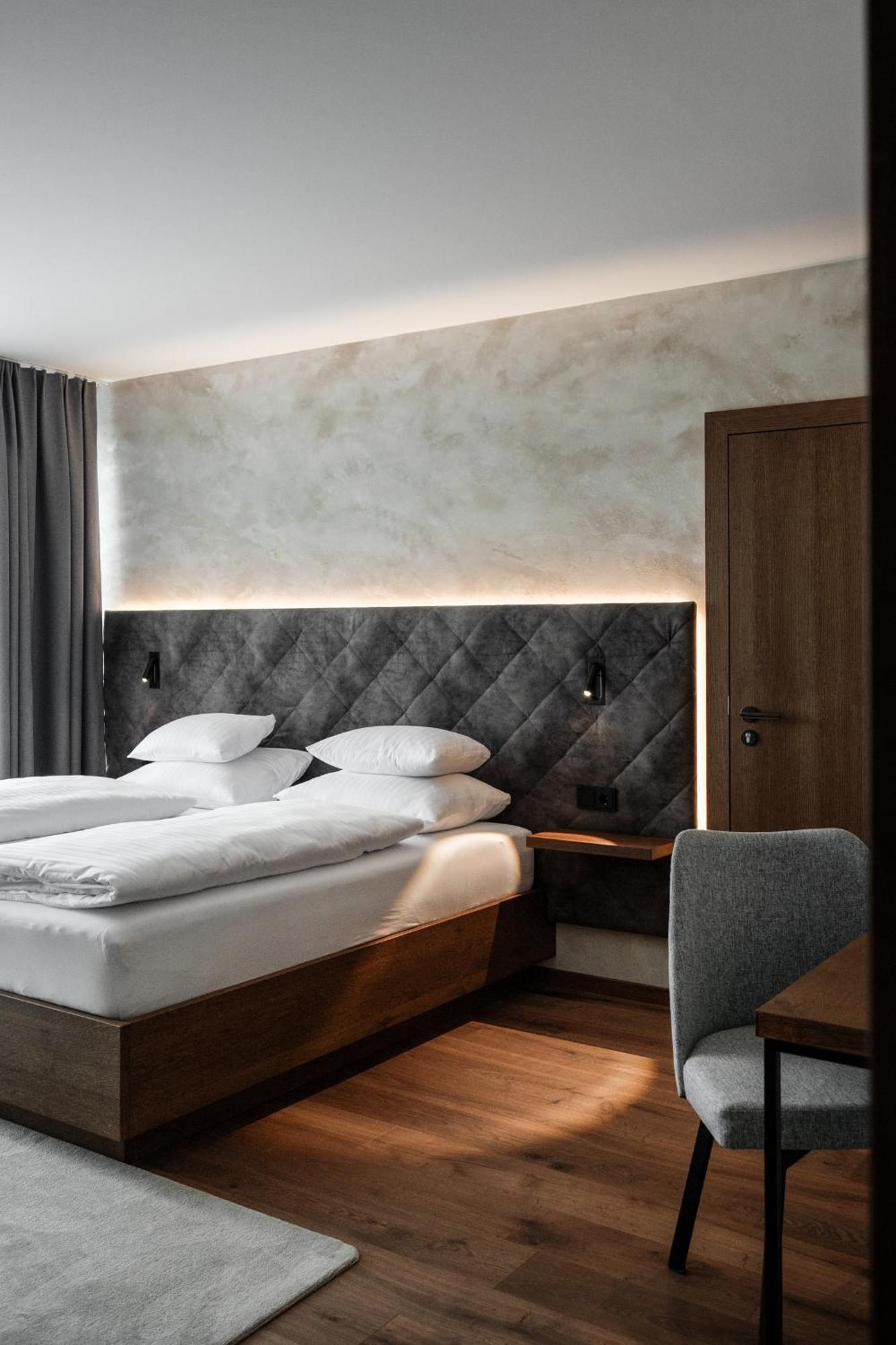 Hotel Alte Post Suedsteiermark Leibnitz Luaran gambar