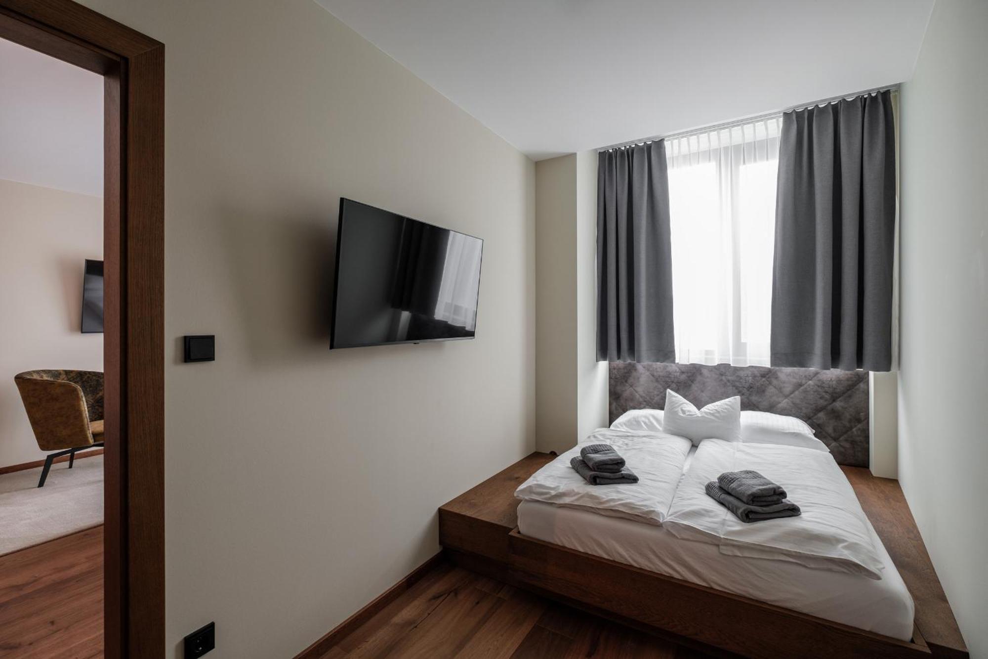 Hotel Alte Post Suedsteiermark Leibnitz Luaran gambar